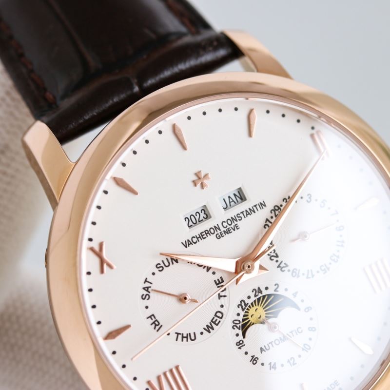 VACHERON CONSTANTIN Watches